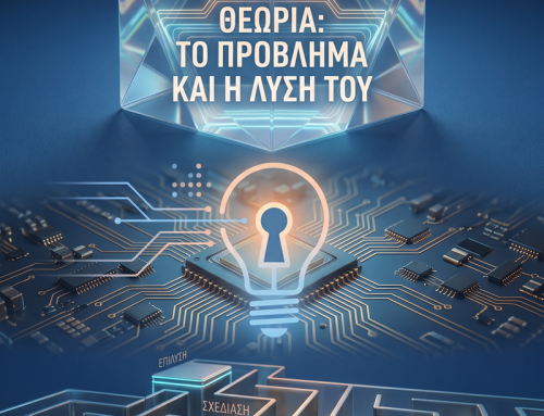 1.1 | Η έννοια πρόβλημα
