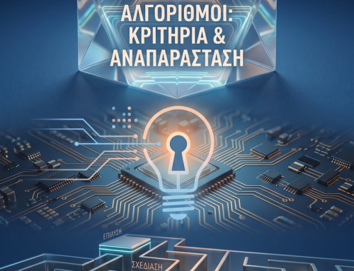 1.2 | Κατανόηση Προβλήματος